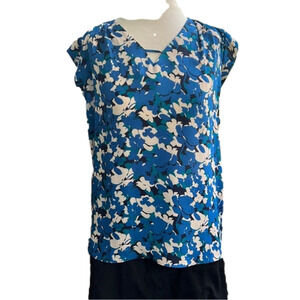 BANANA REPUBLIC Blouse